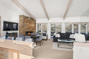 Standard Three Bedroom - Aspen Alps #406